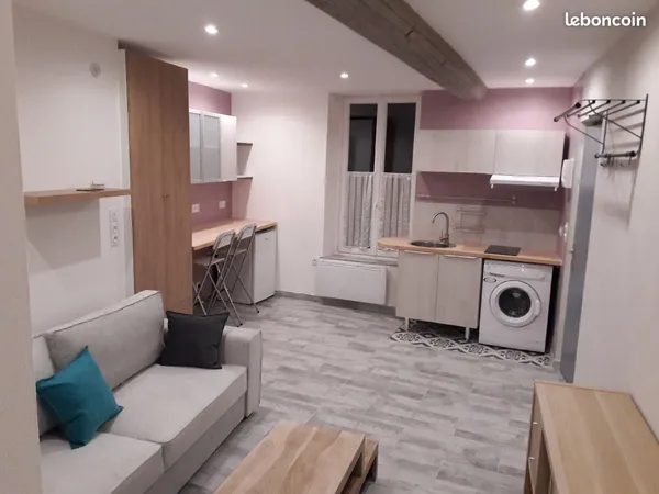 Location studio'city