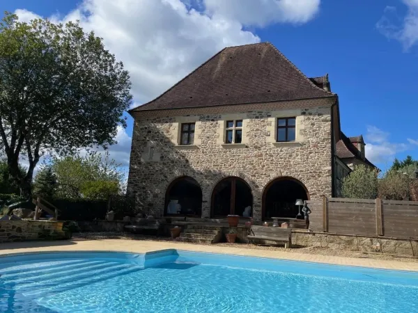 Maison 12 pièces 871 m²