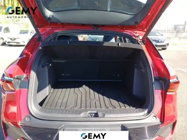 Byd Atto 3 60,5 kwh 204 ch — photo 6