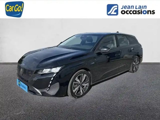Peugeot 308 sw phev 180 e-eat8