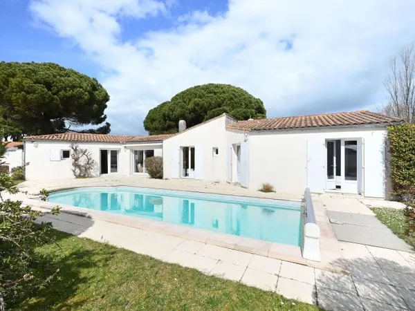 Maison 5 pièces 143 m²