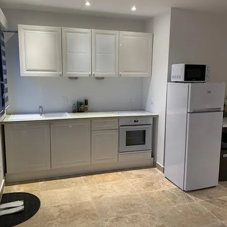 T3 meublé dans villa  80 m²  Les Pennes-Mirabeau (1317....