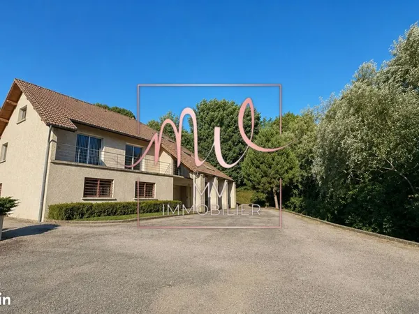 Local 550 m² Voiron