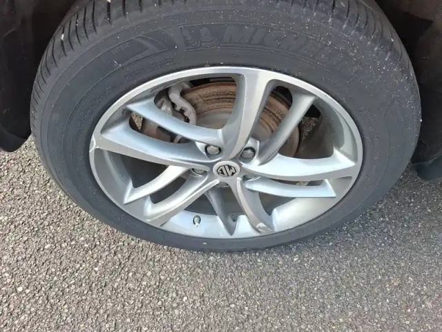 Mg Ehs 1.5t gdi phev — photo 11
