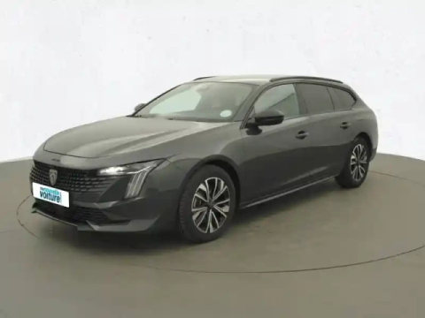 Peugeot 508 sw hybrid 180 e-eat8