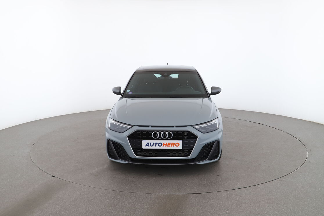 Audi A1 Sportback 40 TFSI S Line S Tronic 7 — photo 8
