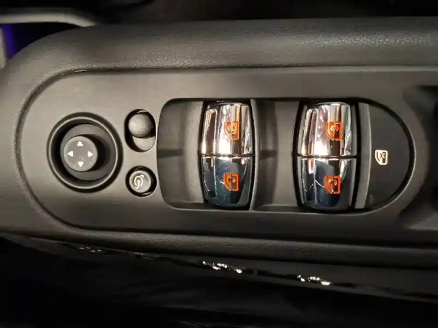 Mini Mini clubman cooper s 178 ch dkg7 — photo 16
