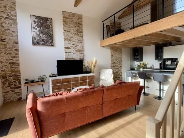 Maison 4 pièces 87 m²