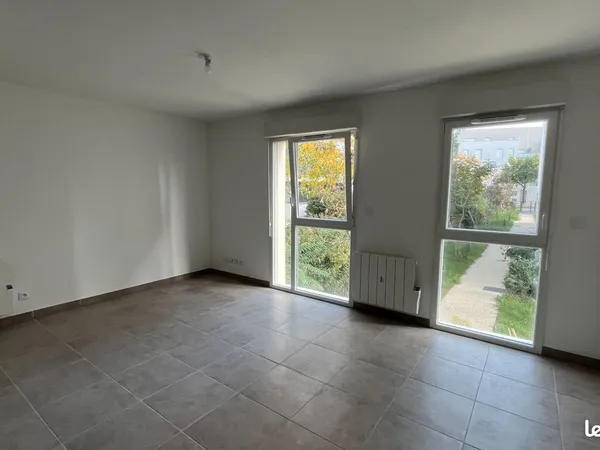 Appartement 1 pièce 35 m²