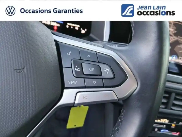 Volkswagen Polo 1.0 tsi 95 s&amp;s bvm5 — photo 65