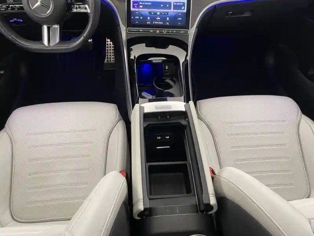 Mercedes Glc 220 d 9g-tronic 4matic — photo 30