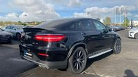Mercedes Glc Coupé 43 AMG 367ch 4Matic 9G-Tronic — photo 5