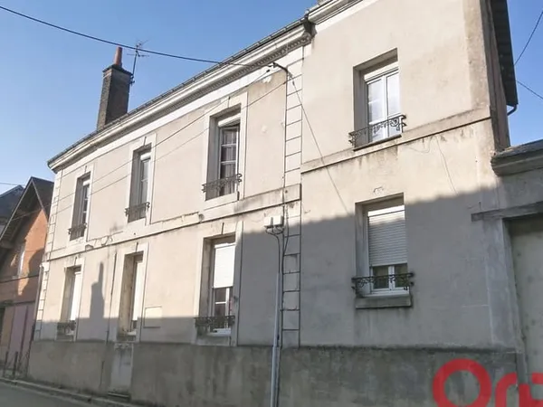 Immeuble de rapport 10 pièces 285 m²