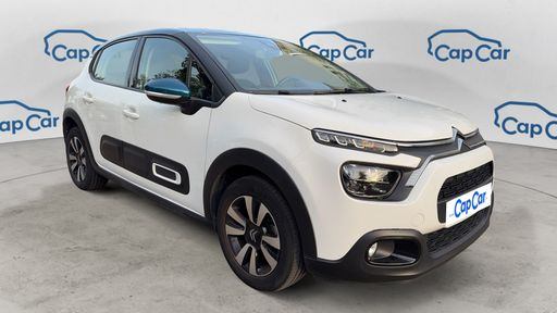 Citroen C3 1.2 PureTech 110 - Shine – 2020 – 64097 km – Essence – Boîte Manuelle — photo 46