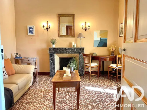 Vente Maison de ville 3 pièces