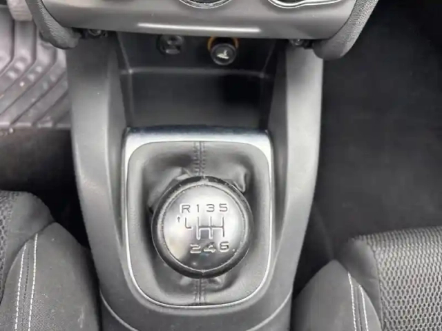 Citroën C4 bluehdi 110 s&amp;s bvm6 live pack business — photo 24