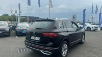 Volkswagen Tiguan 2.0 TDI 150ch Elegance DSG7 — photo 5