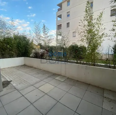 Appartement 4 pièces 89 m²