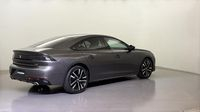 Peugeot 508 HYBRID 225ch GT e-EAT8 — photo 5