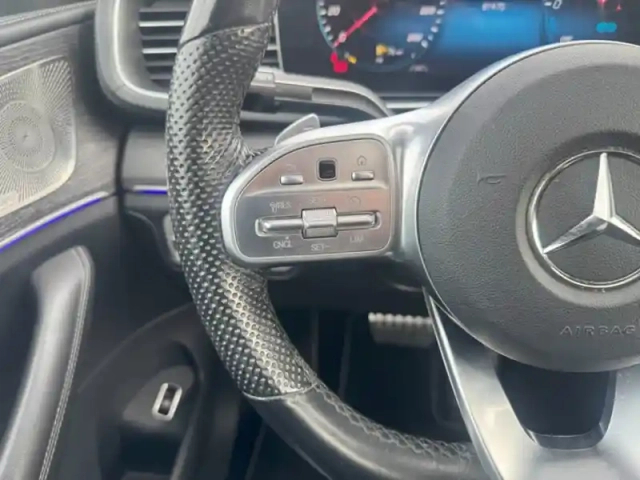 Mercedes Gle 350 de 4matic amg line cou — photo 20