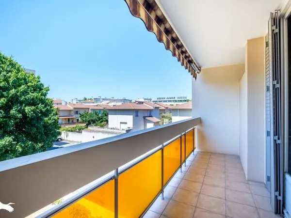 Appartement de 5 pièces principales