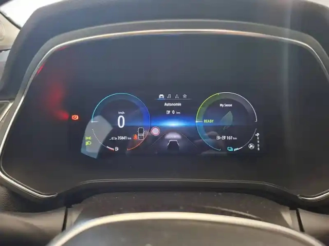 Mitsubishi Asx 1.6 mpi phev 159 — photo 15