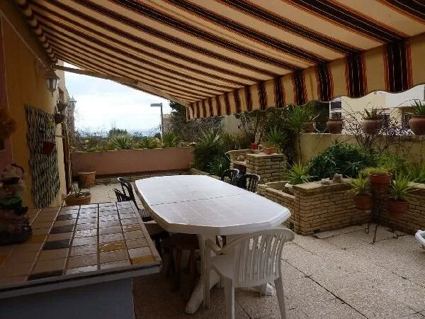 Appartement 1 pièce 30 m²