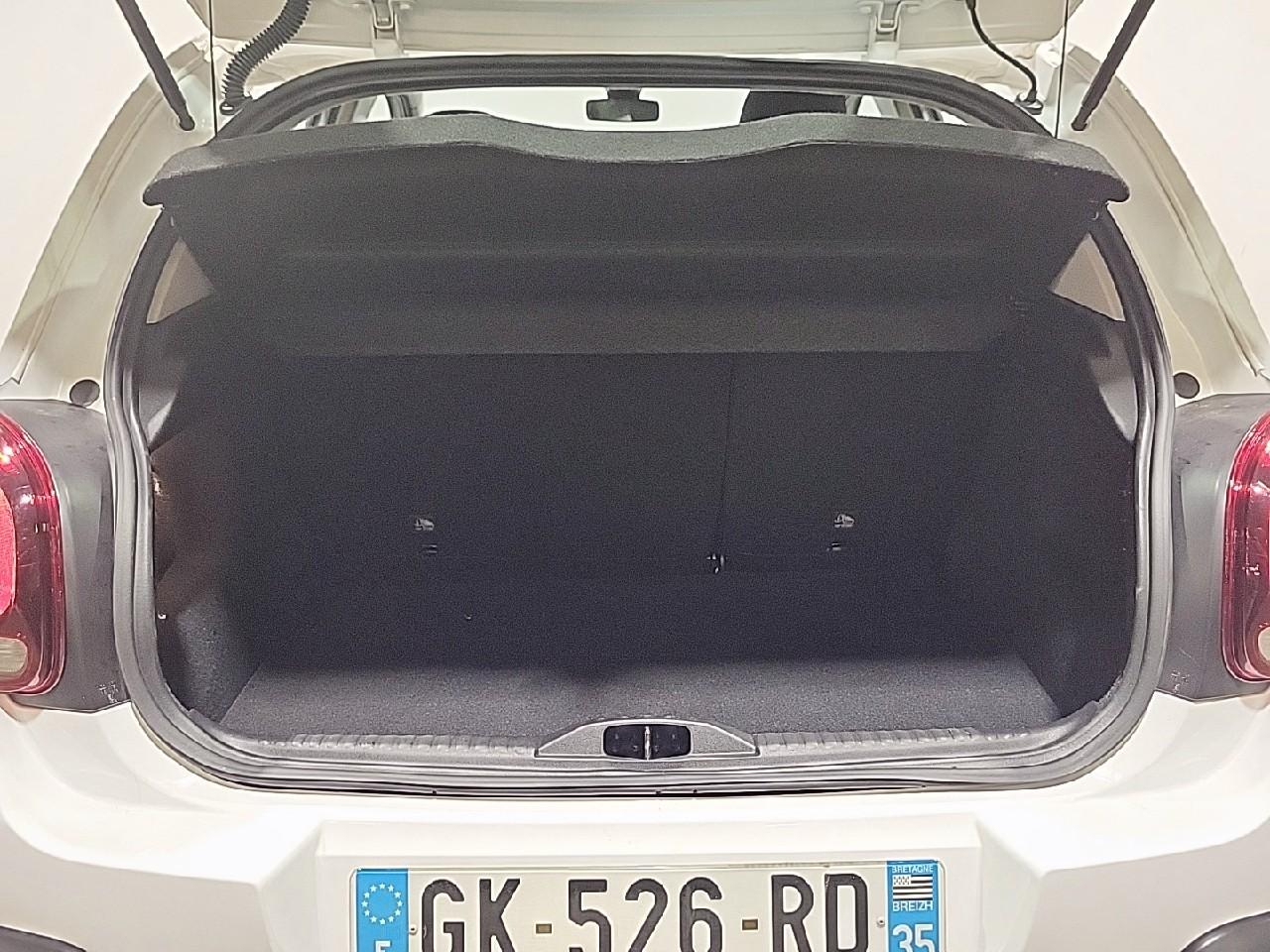 Citroën C3 societe puretech 83 s&s bvm feel business r — photo 14