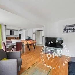 Appartement 2 pièces 60 m²