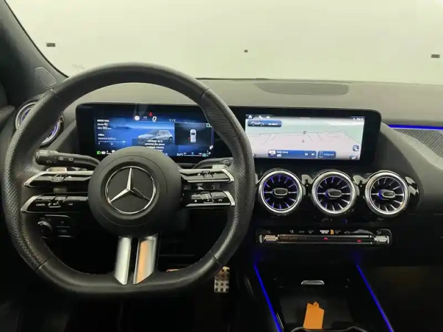 Mercedes Gla 180 d 8g-dct — photo 22