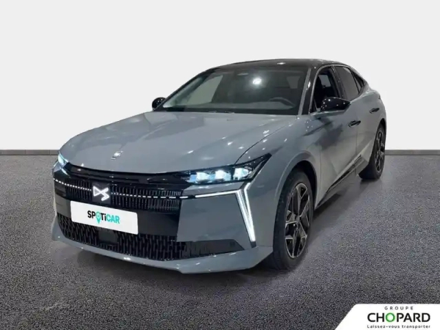 Ds N4 n°4 plug-in hybrid 225