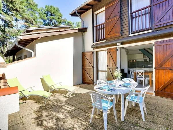 Maison 3 pièces 39 m²