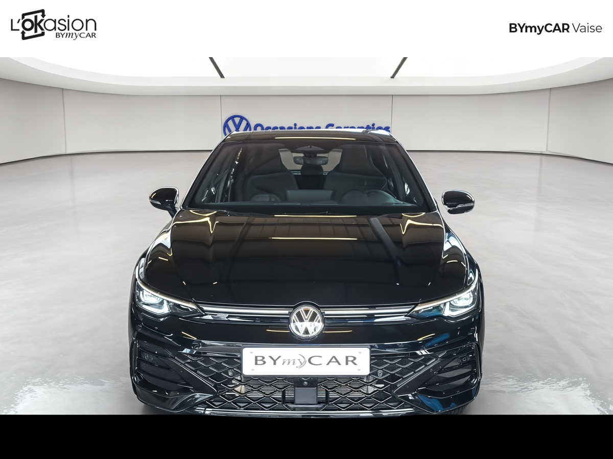 Volkswagen Golf 1.5 eTSI EVO2 150 DSG7 — photo 6