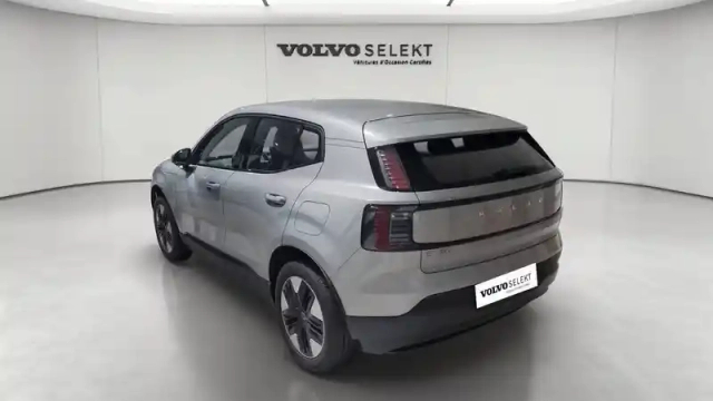Volvo Ex30 single 272 ch 1edt — photo 7