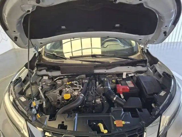 Nissan Juke dig-t 114 — photo 42
