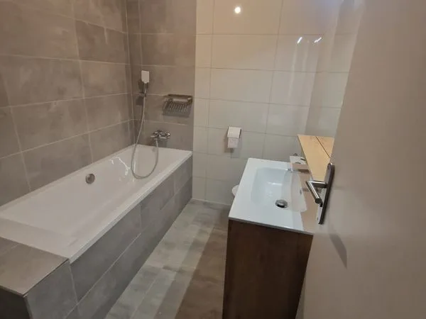 Appartement 3 pièces à louer Mulhouse Hyper centre ville