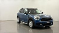 Mini Countryman Cooper 136ch Oakwood BVA7 Euro6d-T — photo 3