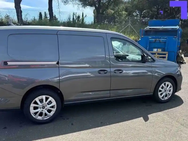 Ford Transit Connect fgn 1.5 ecoboost 150ch l2 phev dct6 — photo 3