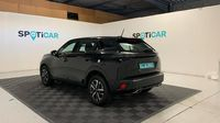 Peugeot 2008 1.2 Hybrid 145ch Style e-DCS6 — photo 7