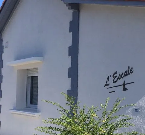 Maison Landaise de caractère
