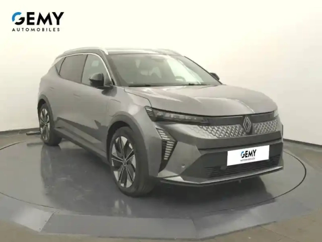 Renault Scenic e-tech electrique 220 ch grande autonomie — photo 39