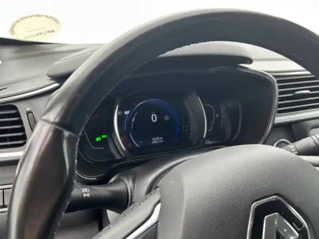 Renault Kadjar blue dci 115 edc — photo 70