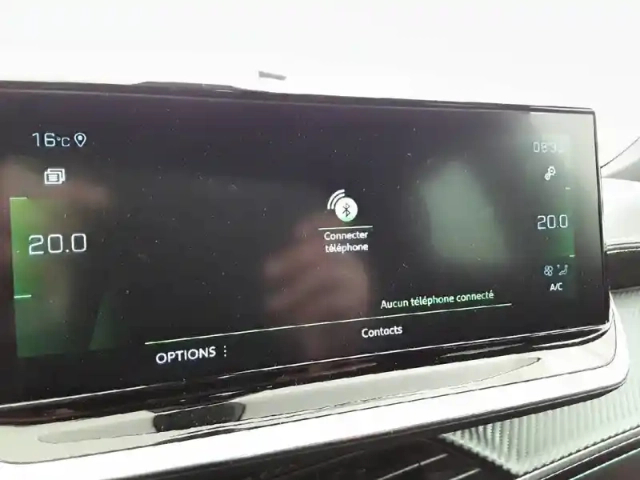 Peugeot 2008 puretech 130 s&amp;s bvm6 — photo 79