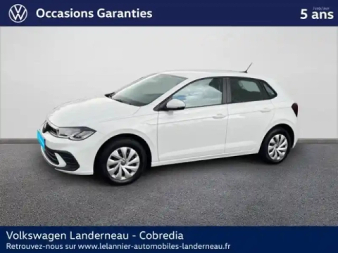 Volkswagen Polo 1.0 tsi 95ch
