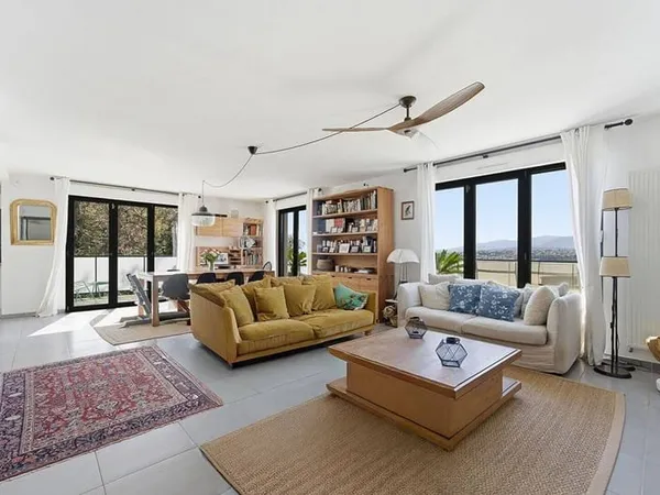 Maison 4 pièces 111 m²