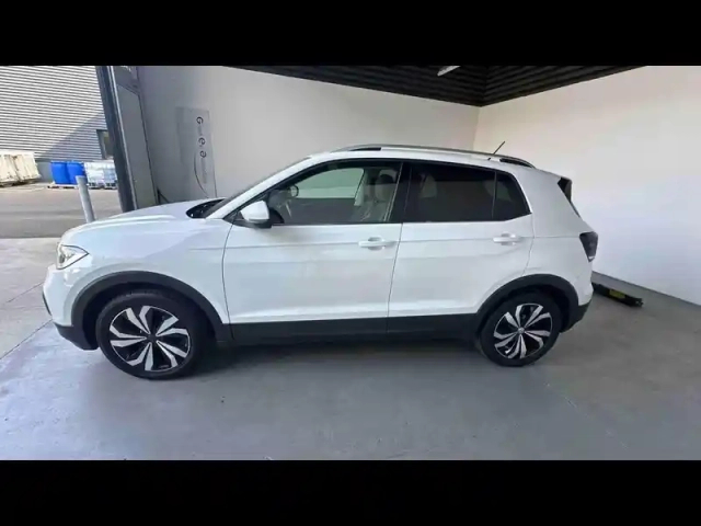 Volkswagen T-Cross 1.0 tsi 115ch carat — photo 2
