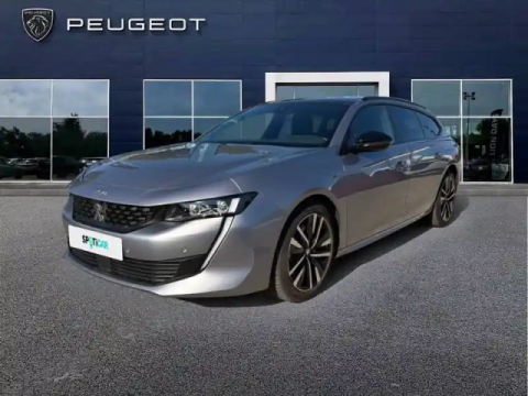Peugeot 508 sw hybrid 225 e-eat8