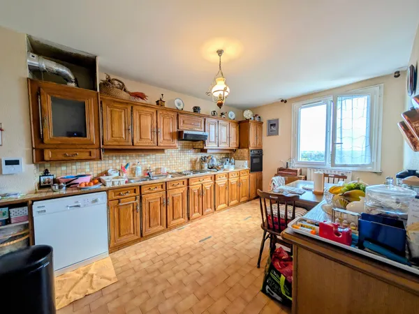 Appartement