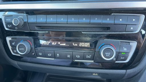 BMW Serie 4 Gran Coupe 420d 190 - Luxury – 2018 – 112963 km – Diesel – Boîte Manuelle — photo 5