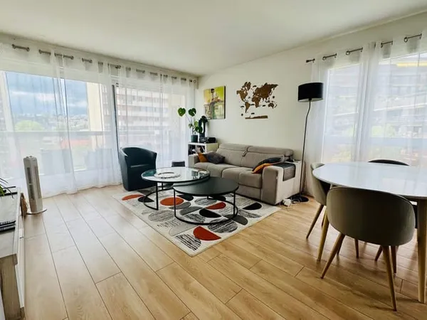 Appartement 3 pièces 67 m²